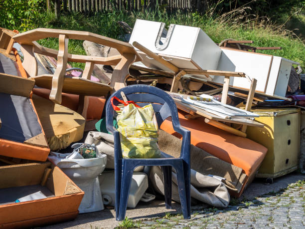 Best Office Junk Removal  in Pocomoke City, MD