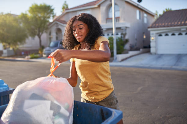 Best Attic Cleanout Services  in Pocomoke City, MD