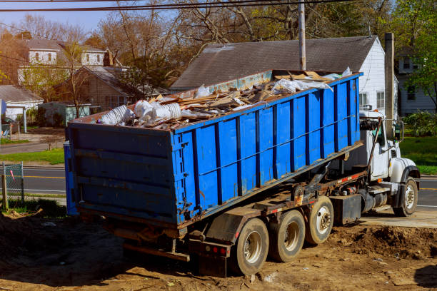 Best Household Junk Removal  in Pocomoke City, MD
