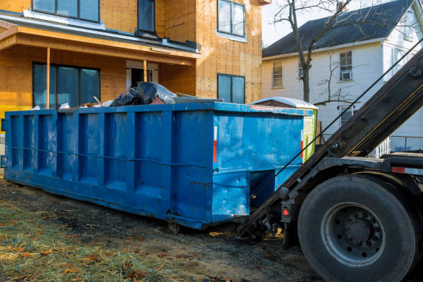 Trusted Pocomoke City, MD Junk Removal Experts