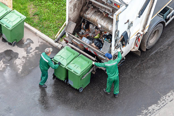 Best Local Junk Hauling  in Pocomoke City, MD