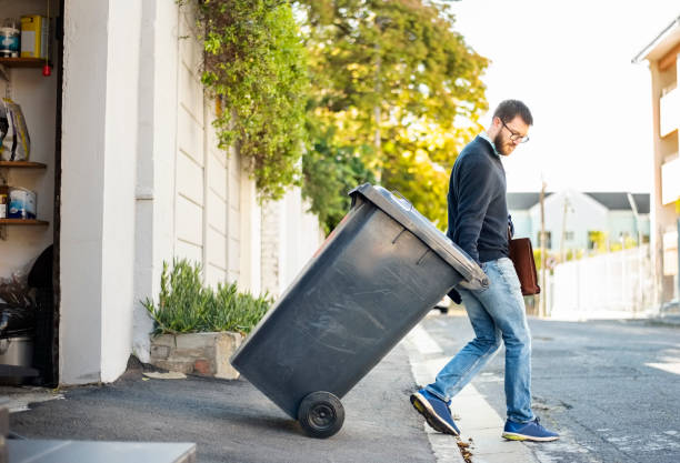 Best Construction Debris Removal  in Pocomoke City, MD