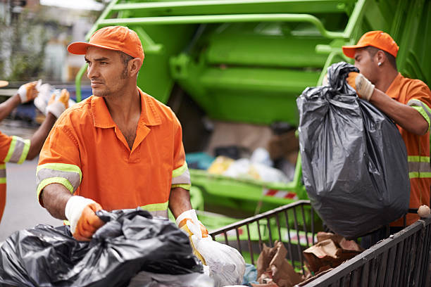 Best Yard Cleanup Services  in Pocomoke City, MD